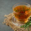 Manfaat teh rosemary Teh Penyubur Rambut yang bagus