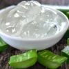 Manfaat aloe vera gel untuk wajah