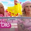Film Live action Barbie yang lagi Hits di kalangan Artis di Bulan dan Tahun Ini