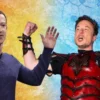 Pertarungan EL CLASSICO Elon Musk VS Mark Zuckerberg
