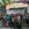 KEREN! Mahasiswa KKN IAIN Cirebon Melakukan Sosialisasi Pengembangan UMKM dan Ekonomi Kreatif di Desa Ciawigajah