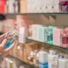 Inilah Daftar 10 Parfum Minimarket, Harga Murah Dan Wanginya Tahan Lama