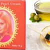 Tips Bikin Krim Pemutih Wajah Menggunakan Bedak Kelly dan Minyak Zaitun