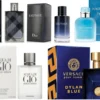Inilah 9 Parfum Pria Yang Aroma Wanginya Memikat dan Disukai Para Wanita