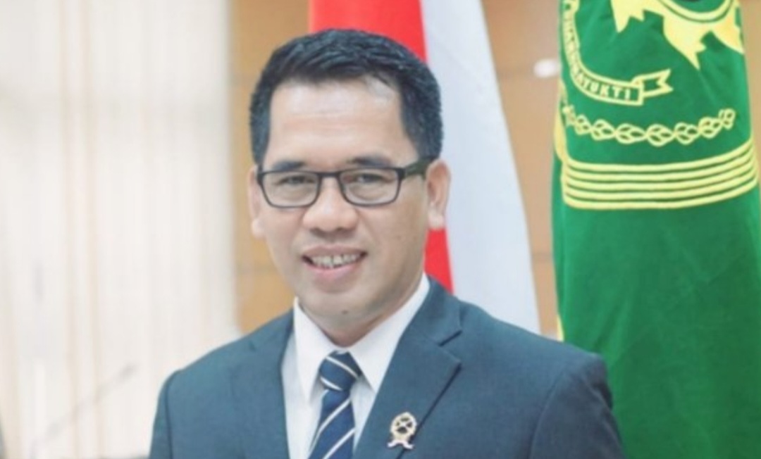 Ketua PA Cirebon, Achmad Cholil