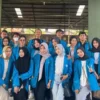 Mahasiswa FEB UGJ Cirebon melakukan observasi kepada perusahaan di Cirebon.