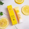 Tips dan Cara Pakai Kelly Lemon Soap Yang Tepat