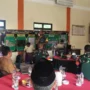 Tim Wasev TNI AD mengungjungi TMMD Kodim 0615 Kuningan