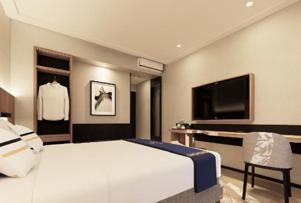 Ini Dia 5 Hotel di Majalengka Dekat Dari Tol Cisumdawu dan Bandara Kertajati
