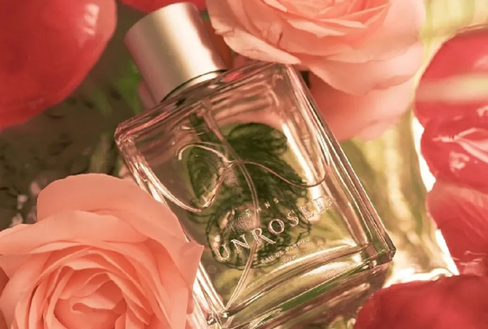 10 Merk Parfum Lokal Terbaik Dengan Wangi Berkelas