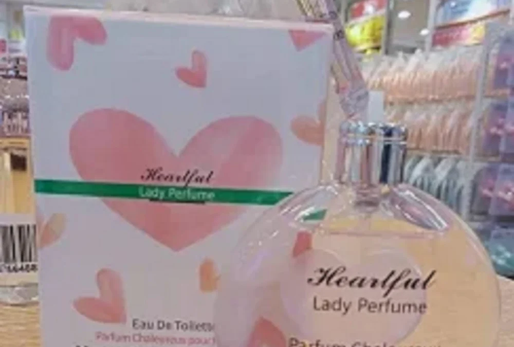5 Rekomendasi Parfum Miniso Wanita Yang Wanginya Tahan Lama dan Ngangenin!