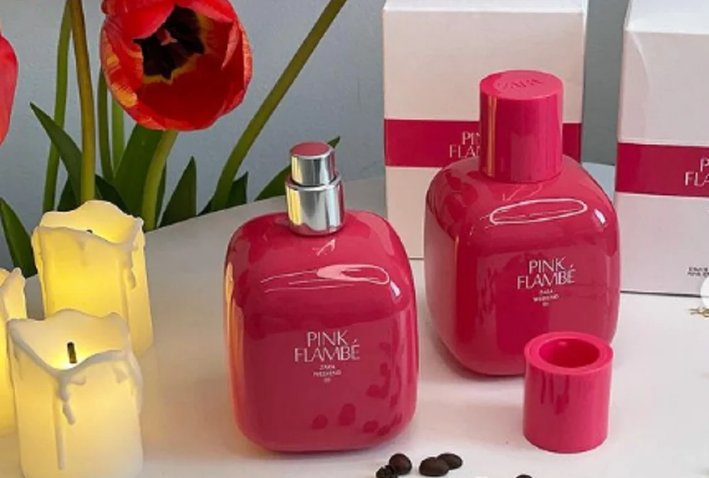 Ini Dia 5 Parfum Zara Dengan Aroma Mewah dan Super Enak Wanginya!