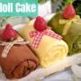 Resep Towel Cake Viral di Tiktok