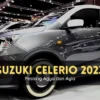 Harga Mobil Murah Suzuki Celerio 2023
