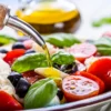 Diet Minyak Zaitun: Diet Mediterania