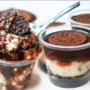 puding oreo cup
