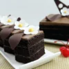 resep cake coklat