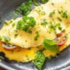 Resep Omelet dan Cara Masaknya