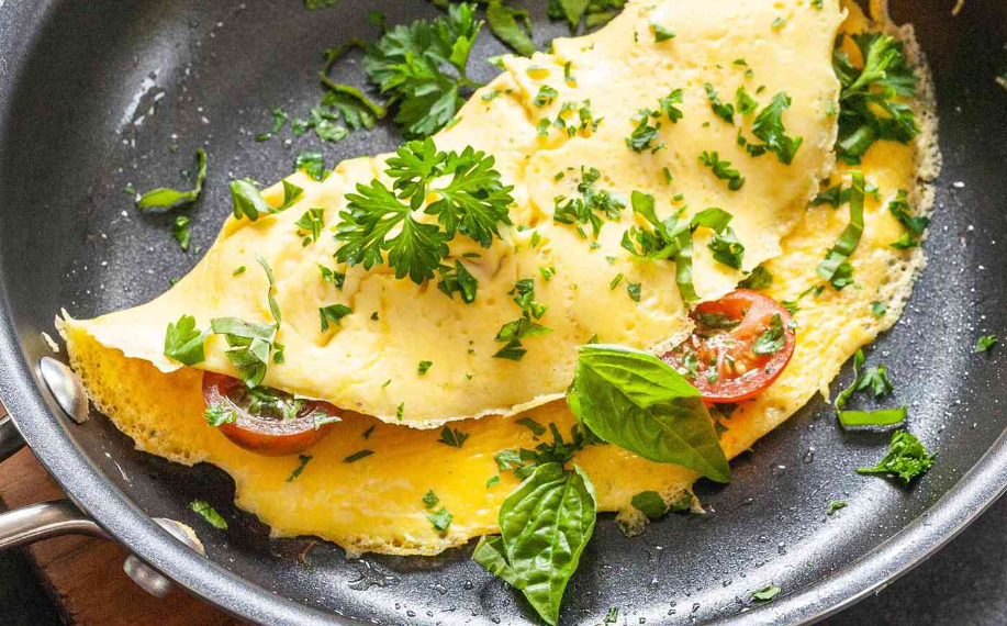 Resep Omelet dan Cara Masaknya