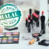 Kosmetik Halal