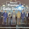 Apresiasi Pelanggan Setia, Telkomsel Prestige Hadir Sebagai Program Loyalitas untuk Temani Gaya Hidup