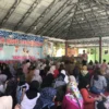 TK Negeri Pembina Sumber Sukses Gelar Seminar Parenting. Bersama Kak Ifan Kenali Gaya Belajar Anak