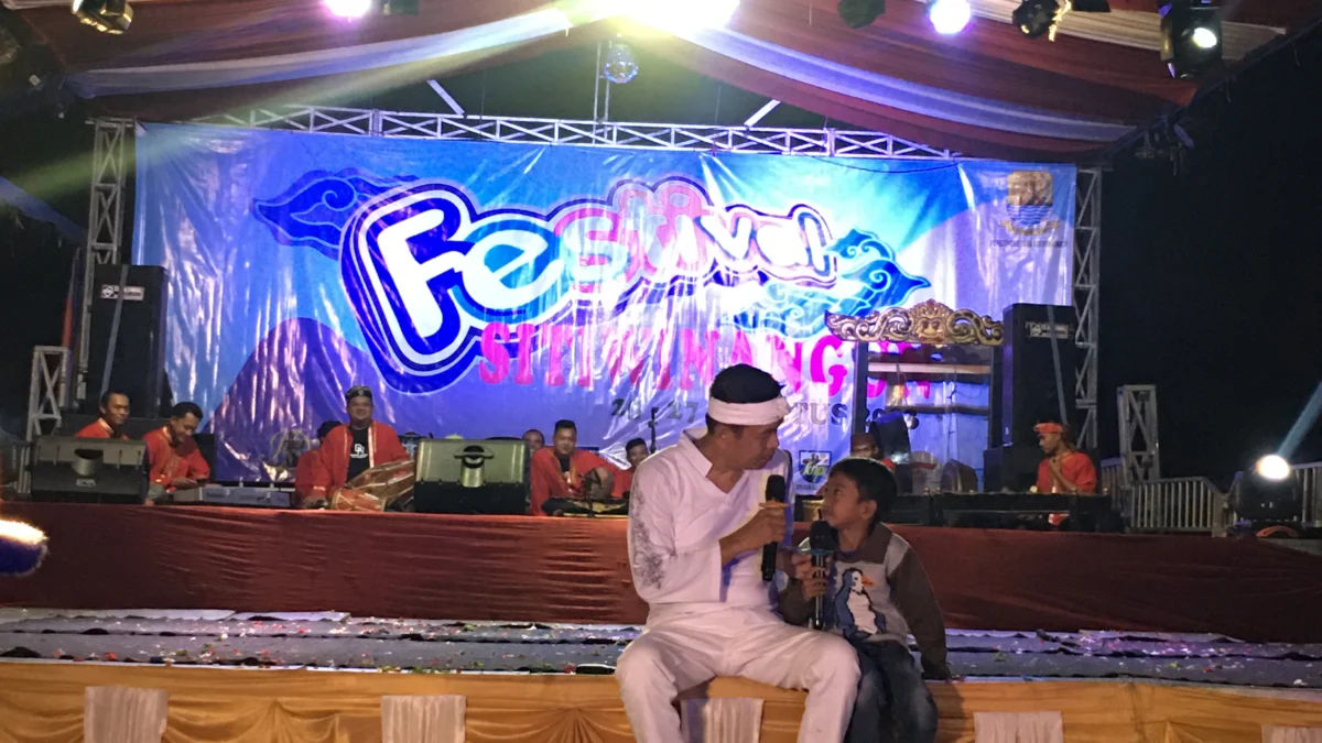 Festival Sitiwinangun