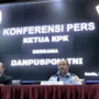 Puspom TNI tetapkan Kabasarnas