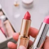 Tips cara memilih warna lipstik