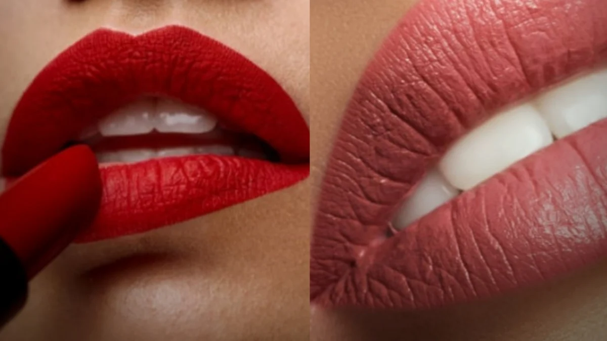 Inilah 9+ Brand Lipstik Lokal Terbaik