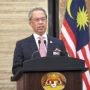 Mantan PM Malaysia Muhyiddin