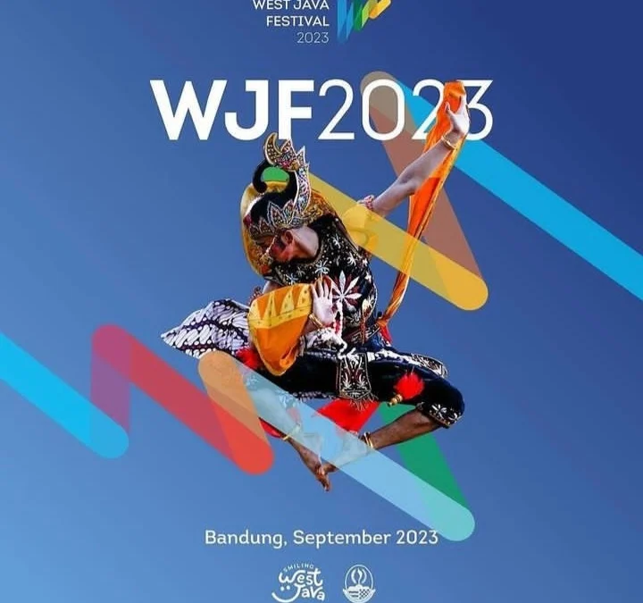 Begini Cara Mendapatkan Tiket West Java Festival 2023