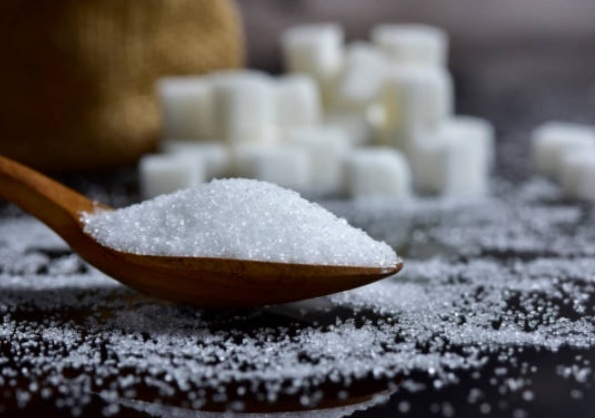 Perawatan Wajah Murah dan Mudah Menggunakan Gula Pasir Untuk Usia 40 Tahun