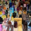 Inilah 20 Parfum Terkenal Yang Bikin Candu Aroma Wanginya, Harganya Juga Murah dan Tahan Lama