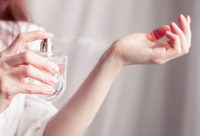 10 Merk Parfum yang Wanginya Bikin Candu, Harganya Terjangkau dan Tersedia di Minimarket