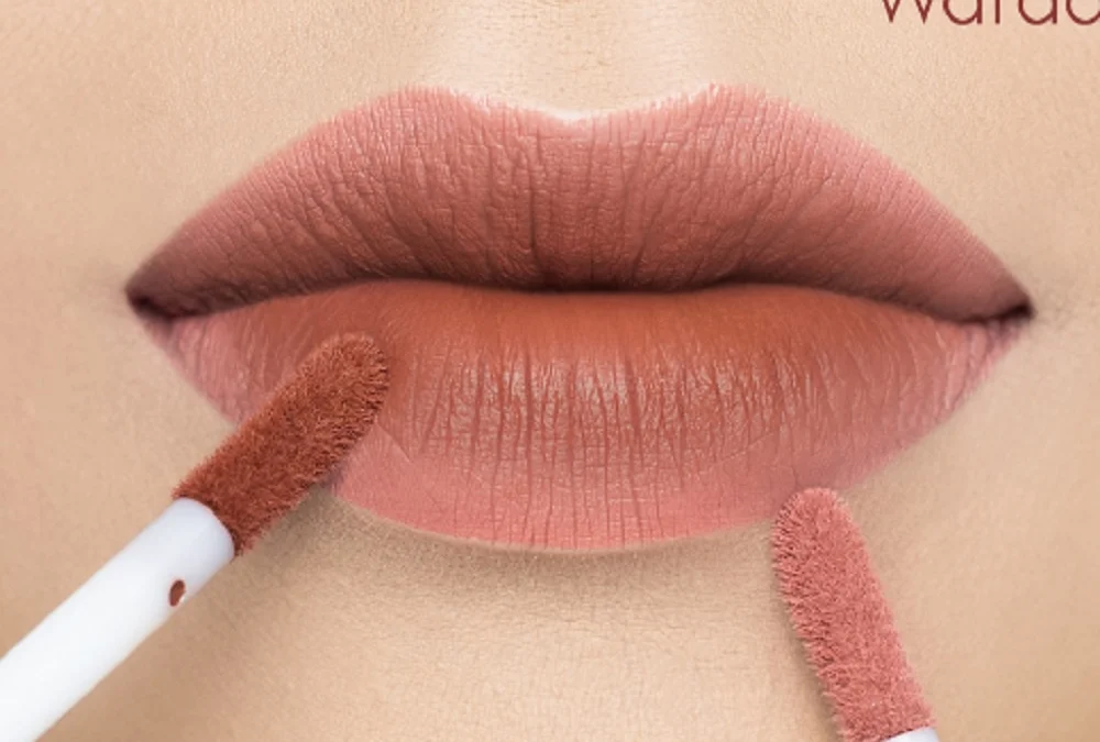 Inilah 5 Warna Lipstik Wardah Paling Recomended
