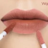 Inilah 5 Warna Lipstik Wardah Paling Recomended
