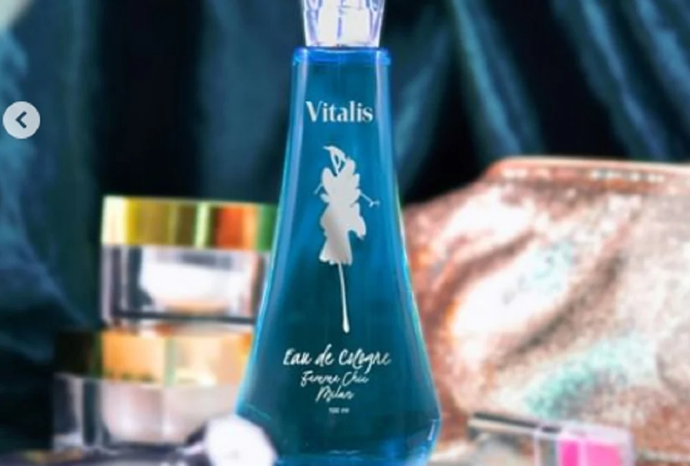 Inilah 15 Parfum Wanita Remaja Terbaik Yang Wangi Tahan Lama