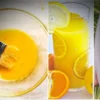 Cara Menghilangkan Flek Hitam Menggunakan Viva Air Mawar dan Lemon