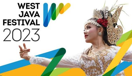 Cara Daftar Konser West Java Festival 2023