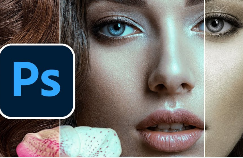 Inilah Cara Mencerahkan Wajah Dengan Photoshop, Makin Pede Upload Foto