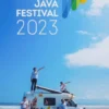 volunteer west java festival 2023