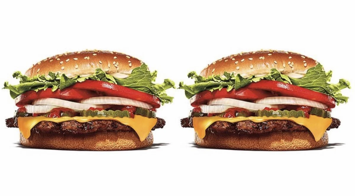 5 Rahasia Resep Burger dan Kentang Goreng Krispy Kata Mantan Koki McDonalds