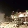 Gempa Bumi Maroko