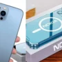 Nokia mirip Iphone