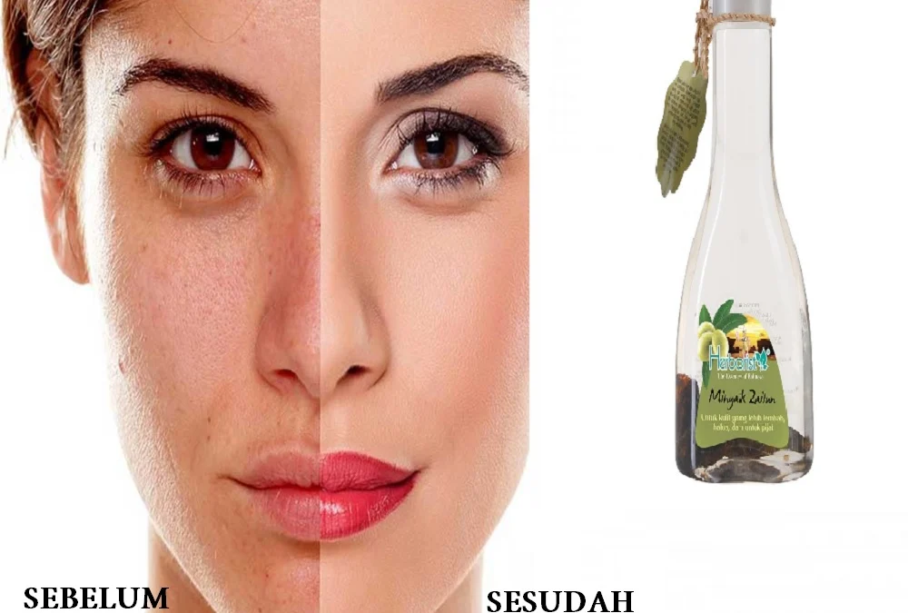 Apakah minyak zaitun bisa menghilangkan keriput di wajah?
