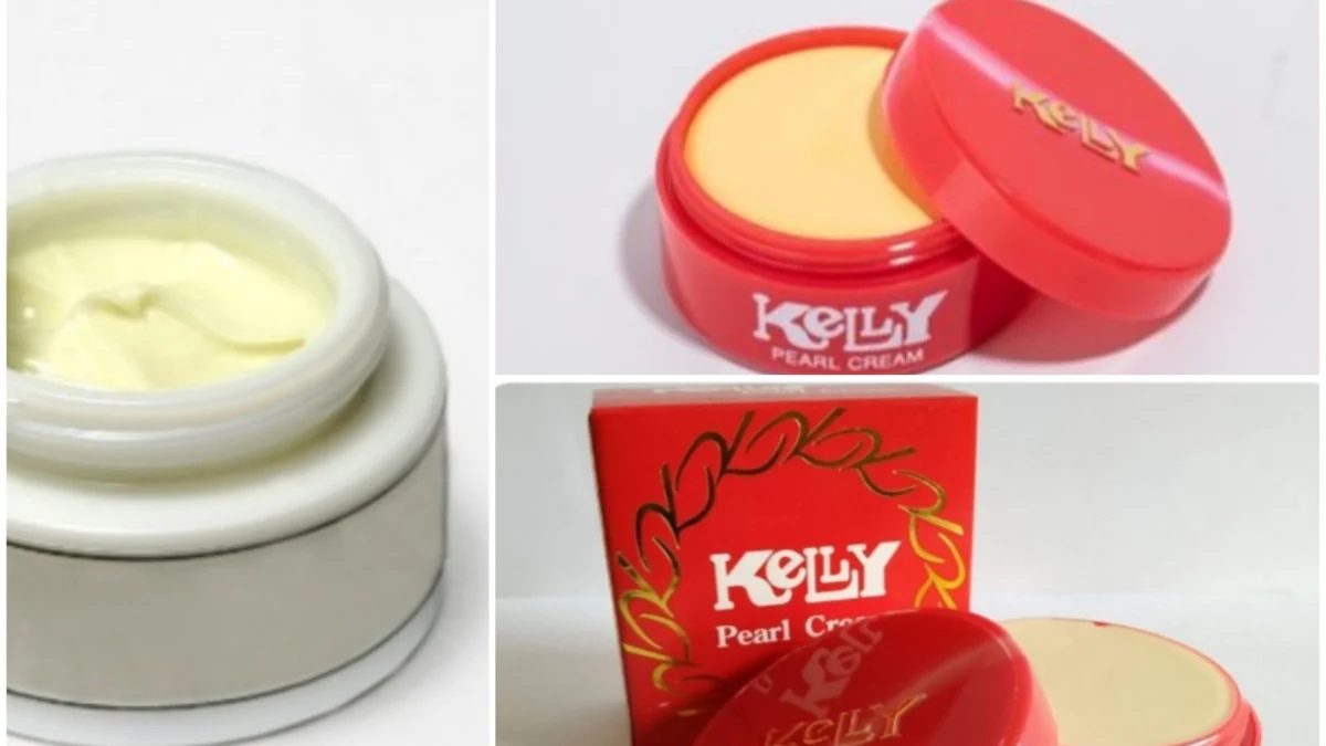 Cara Simpel Bikin Day Cream dari Kelly dan Fair & Lovely