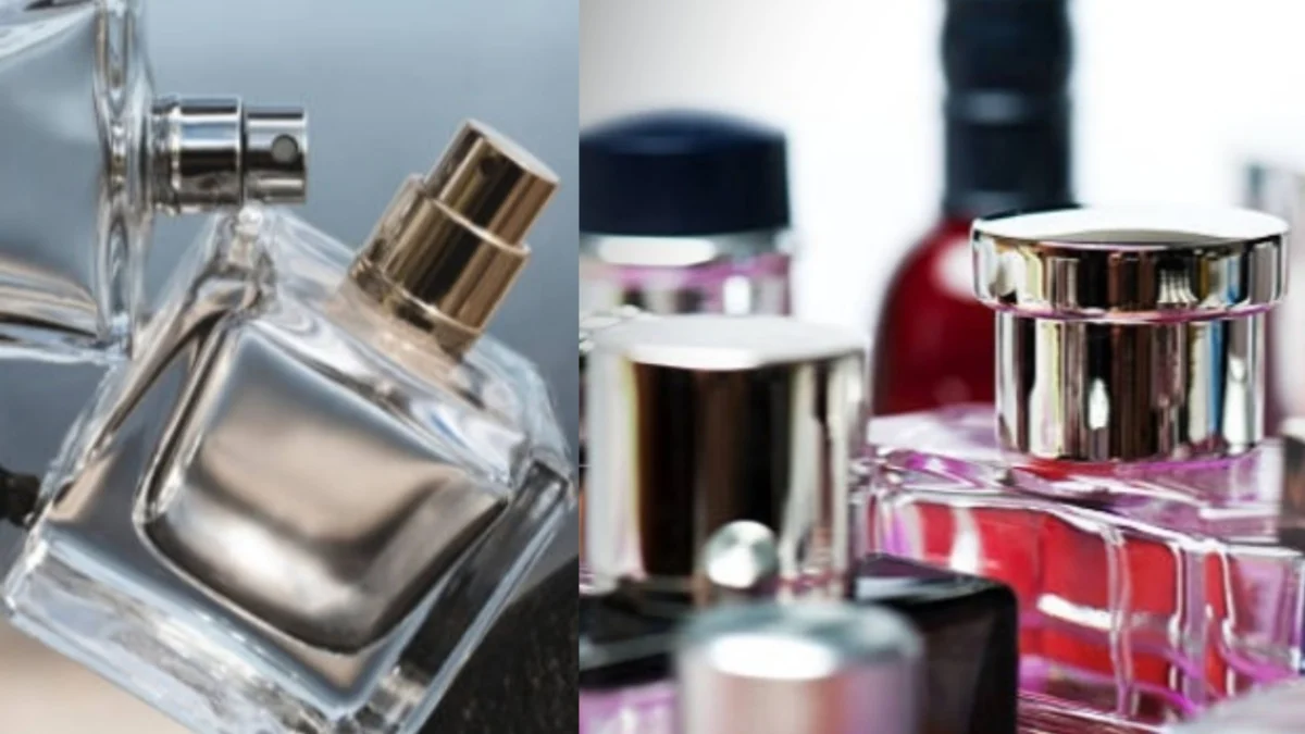 10 Parfum Terlaris di Minimarket Yang Tahan Lama dan Wanginya Bikin Candu