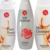 7 Langkah Tepat Menggunakan Air Mawar Viva, Milk Cleanser dan Face Tonic