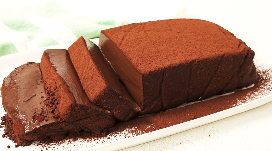 Resep Puding Coklat Lumer, Serta Cara Membuatnya